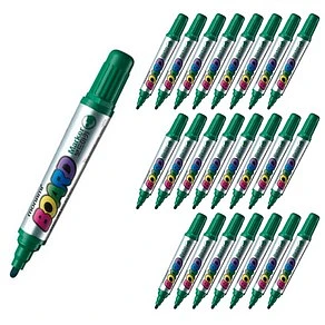(Monami) Board Marker 1Box (12pcs)