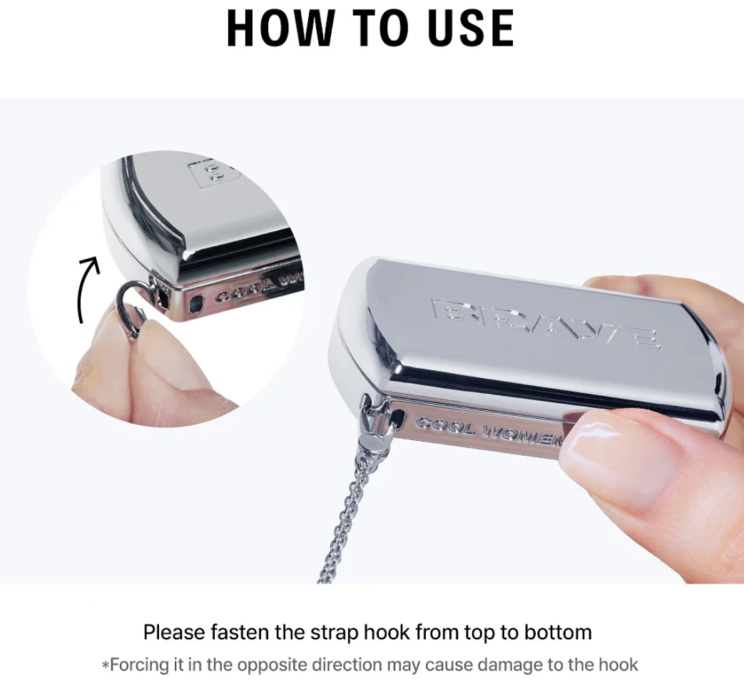 (Braye) Lip Sleek – Blur