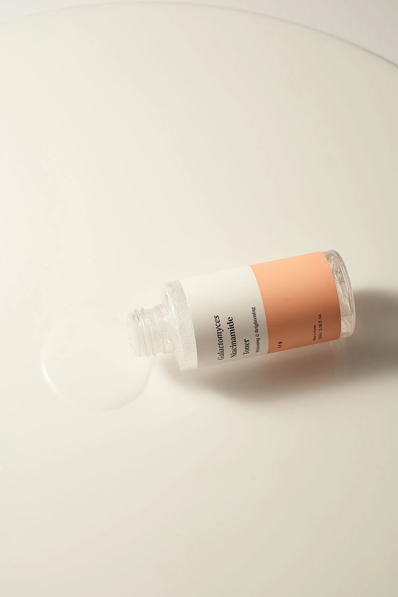 (4PM) Galactomyces Niacinamide Toner 100ml
