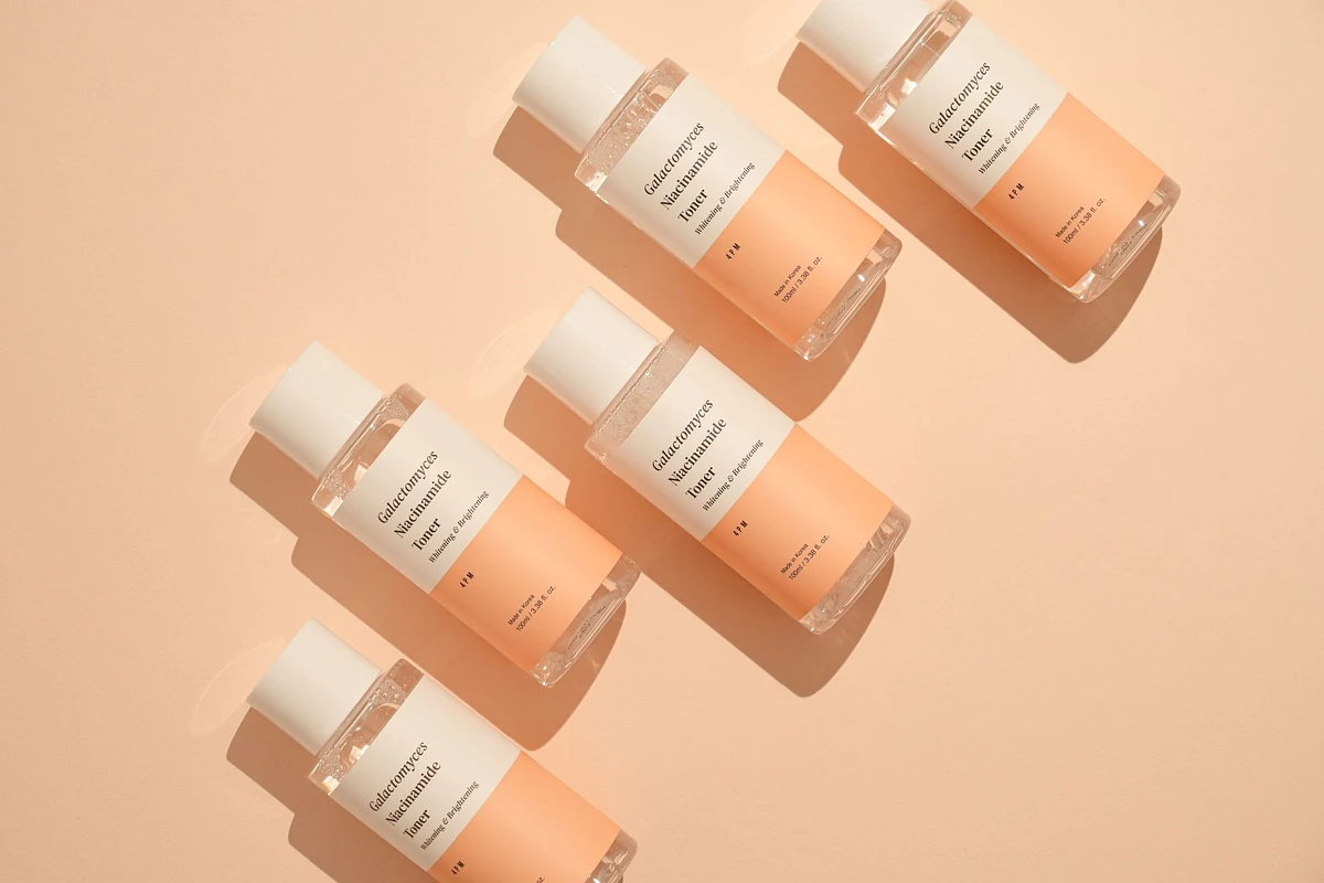 (4PM) Galactomyces Niacinamide Toner 100ml