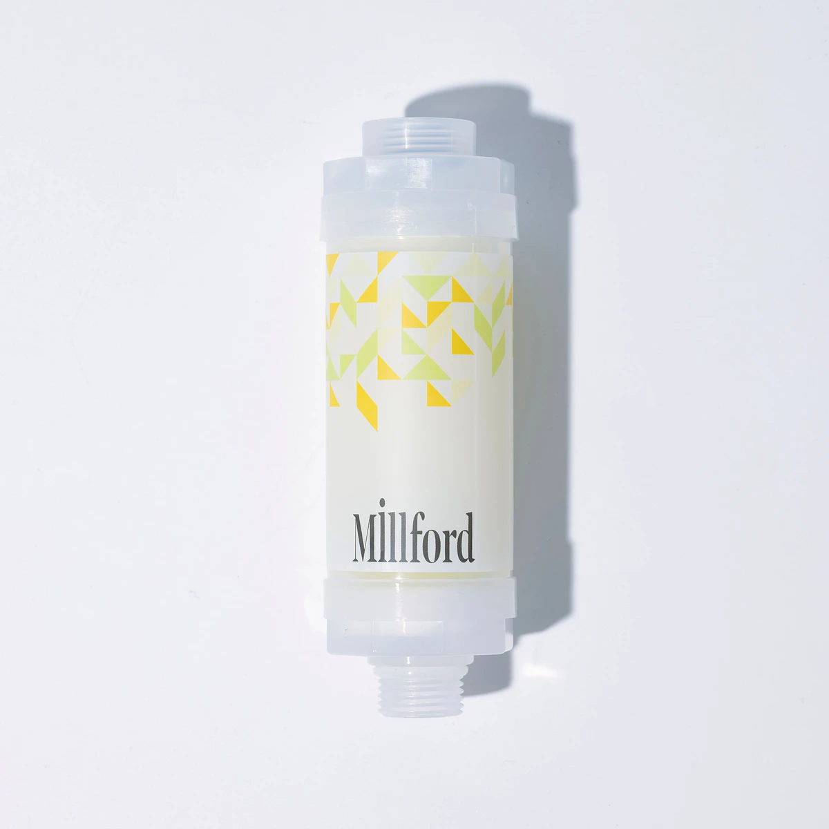 (Millford) Vitamin Clear Normal Filter- Camomile Fresh