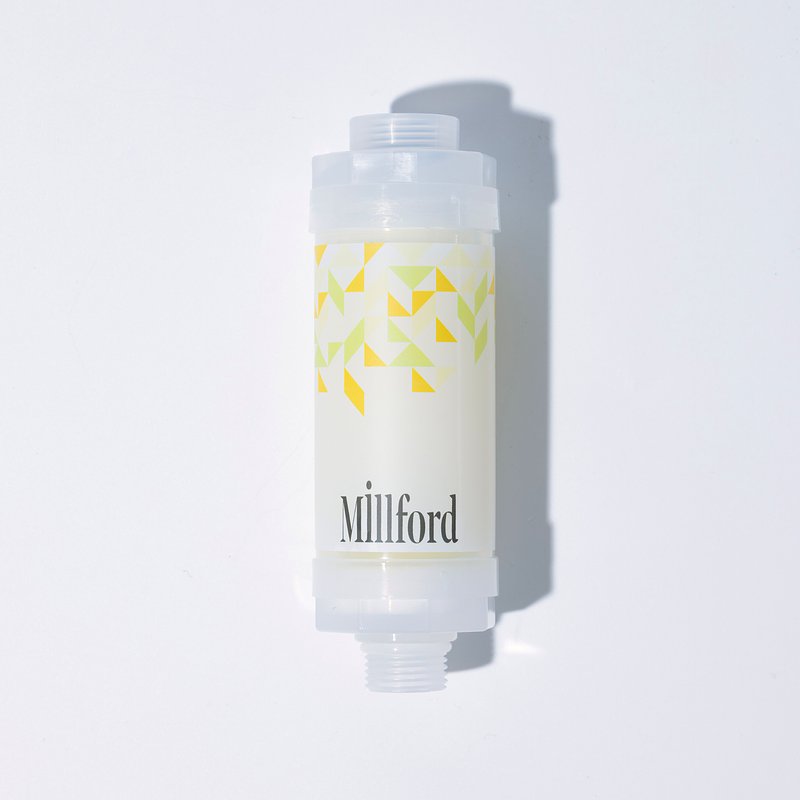 (Millford) Vitamin Clear Normal Filter- Camomile Fresh