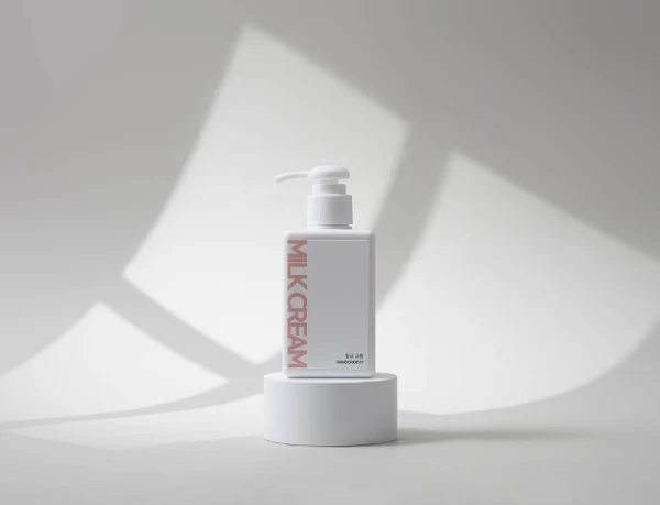 (Skin Dorothy) Toner & Cream Set