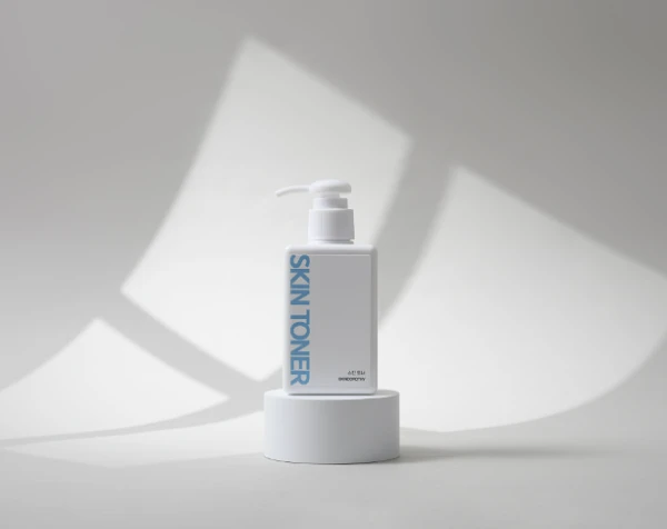 (Skin Dorothy) Toner & Cream Set