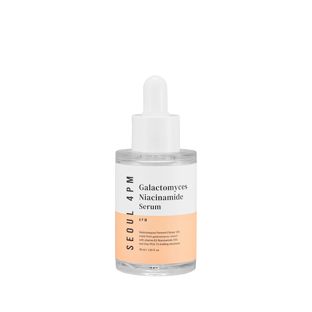 (4PM) Galactomyces Niacinamide Serum 30ml