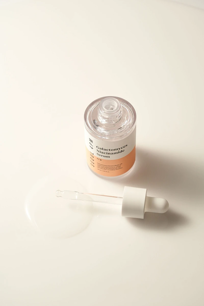 (4PM) Galactomyces Niacinamide Serum 30ml