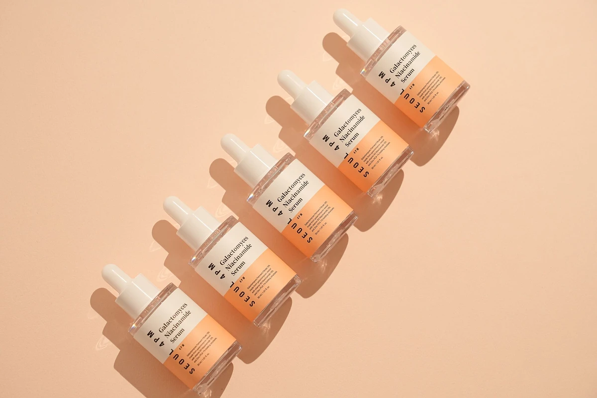 (4PM) Galactomyces Niacinamide Serum 30ml