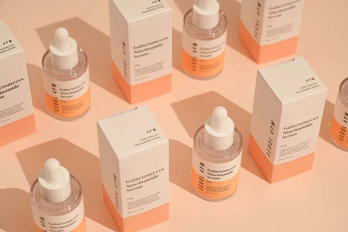 (4PM) Galactomyces Niacinamide Serum 30ml