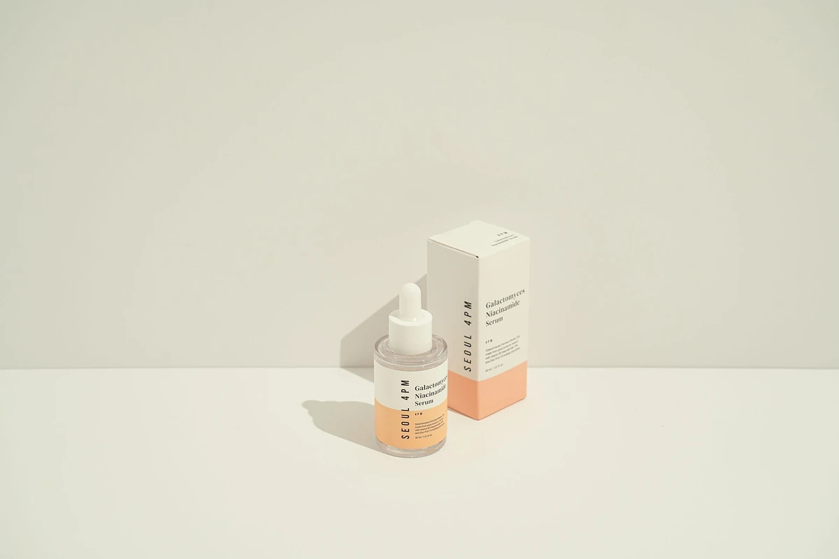 (4PM) Galactomyces Niacinamide Serum 30ml