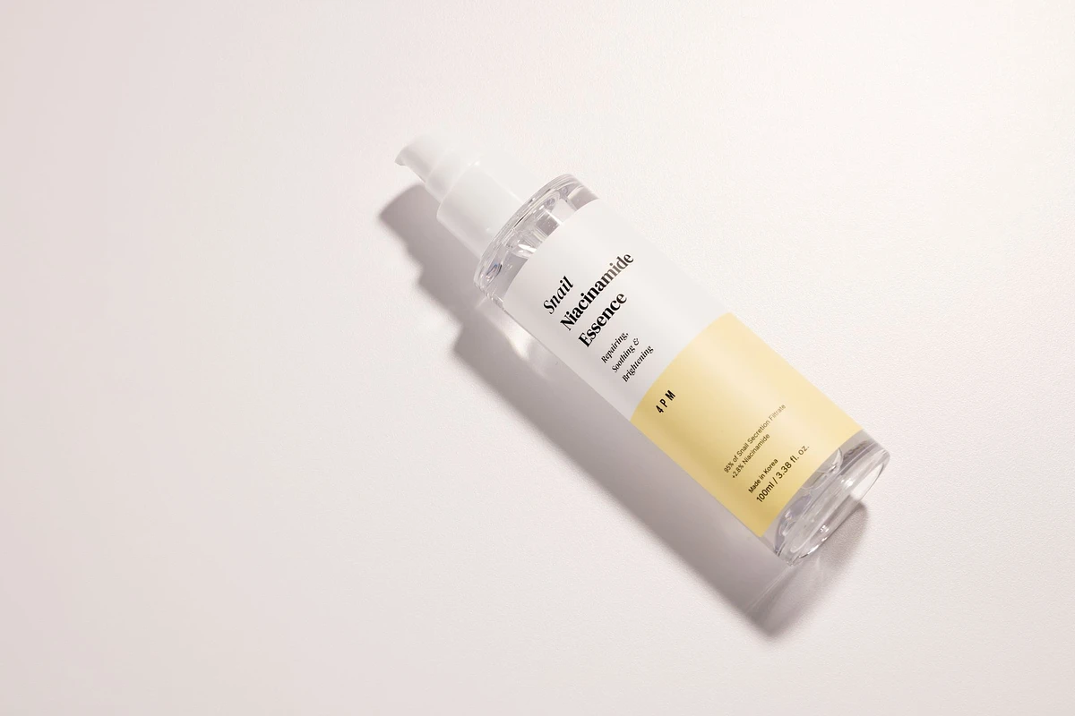 (4PM) Snail Niacinamide Essence 100ml