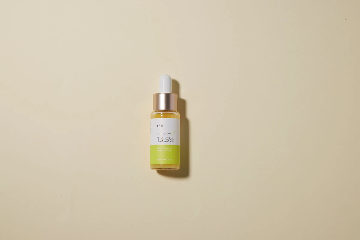 (4PM) Vita Glow 13.5% Ampoule 15ml