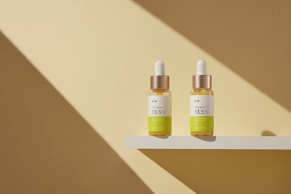 (4PM) Vita Glow 13.5% Ampoule 15ml