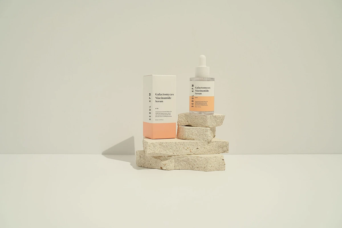 (4PM) Galactomyces Niacinamide Serum 30ml