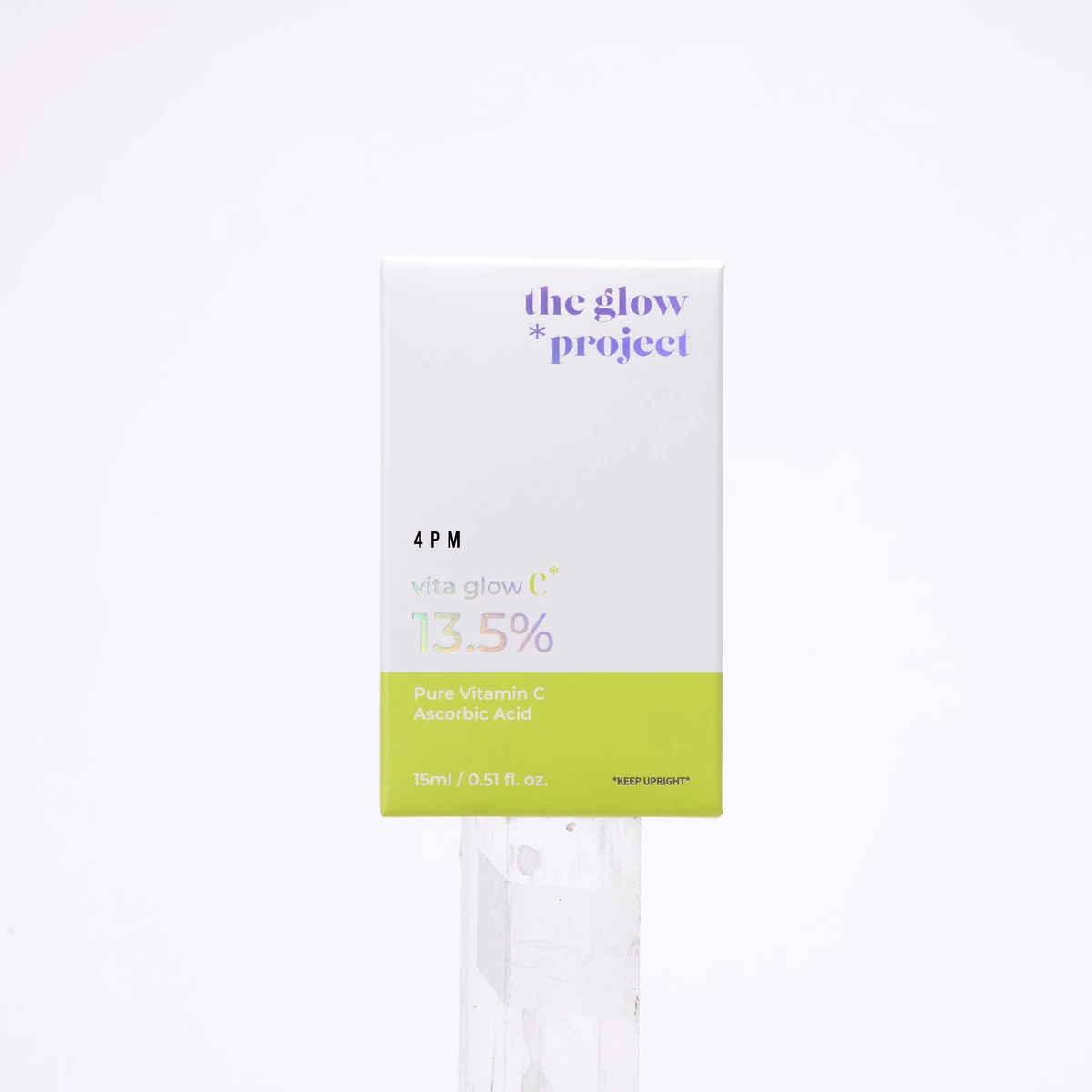 (4PM) Vita Glow 13.5% Ampoule 15ml