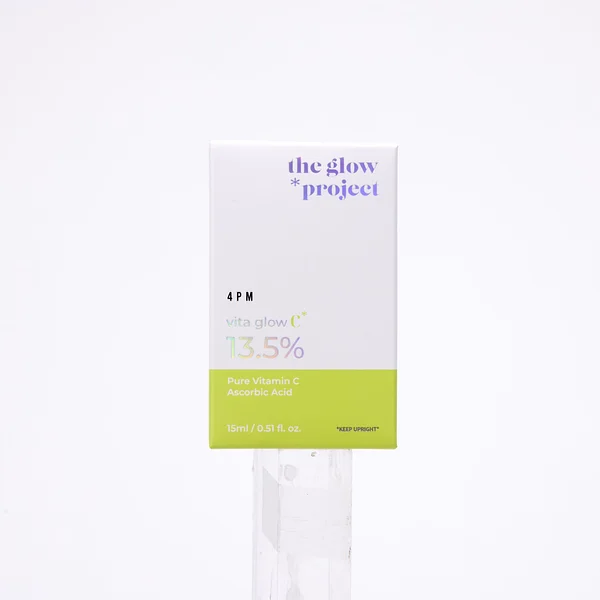 4PM Vita Glow 13.5% Ampoule 15ml