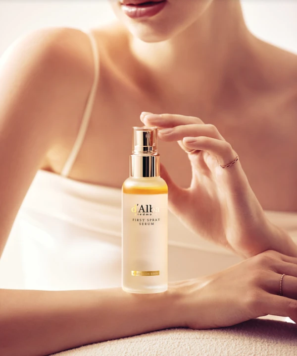 (d'Alba) First Spray Serum - 100ml
