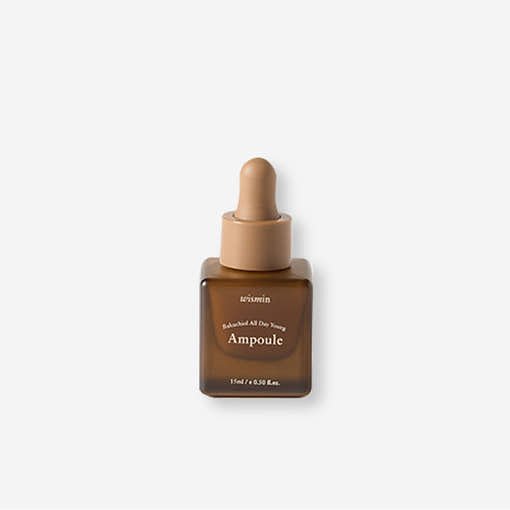 (WISMIN) Bakuchiol All Day Young Ampoule 15ml