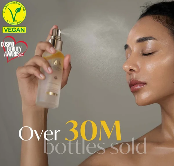 (d'Alba) First Spray Serum - 100ml