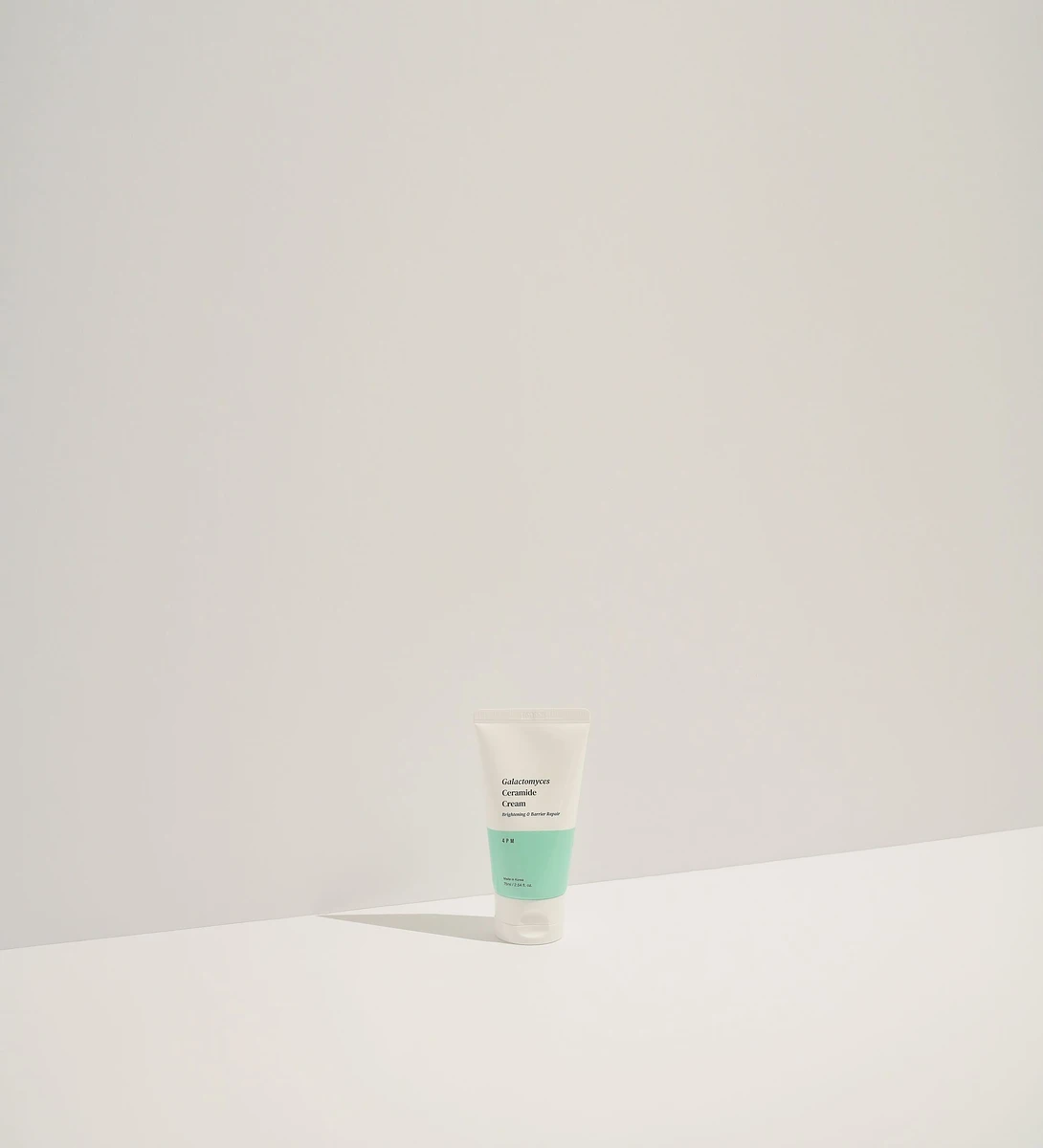 (4PM) Galactomyces Ceramide Cream 75ml