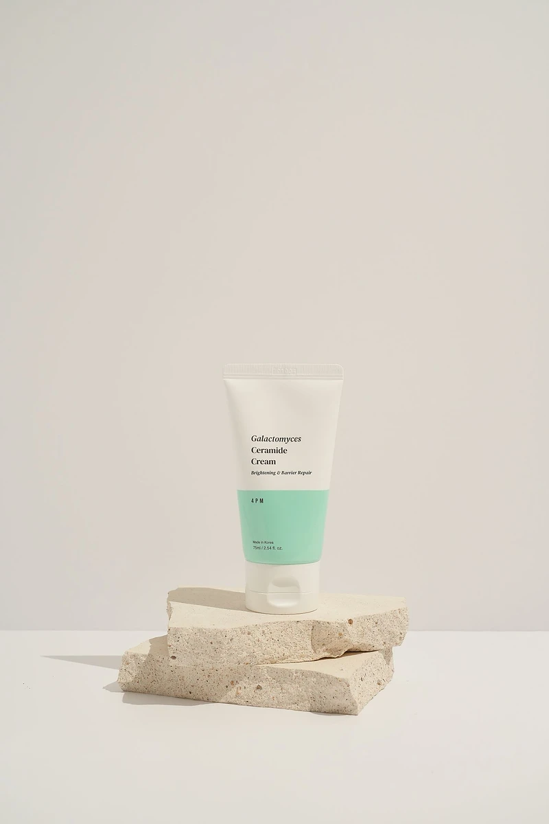 (4PM) Galactomyces Ceramide Cream 75ml