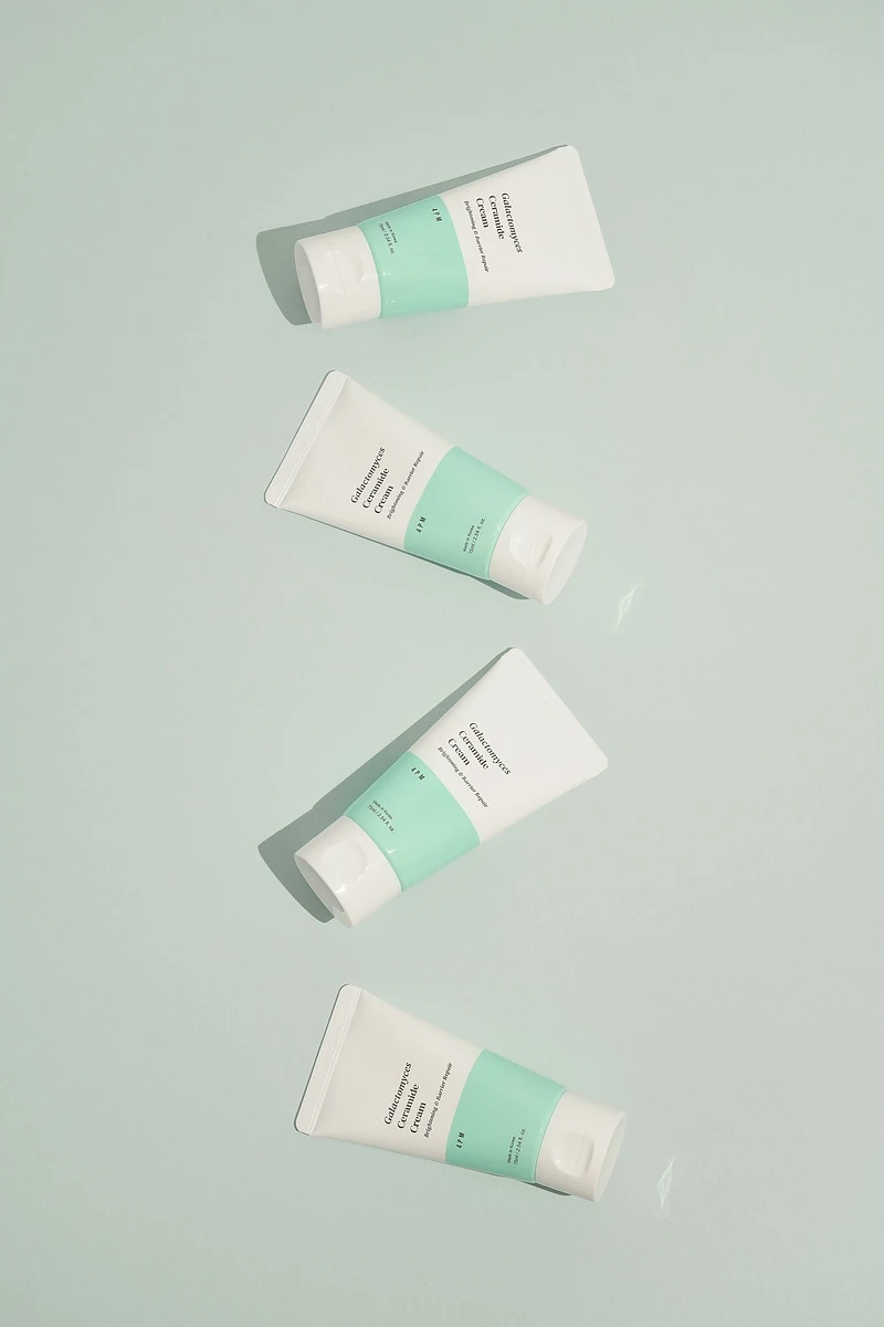 (4PM) Galactomyces Ceramide Cream 75ml