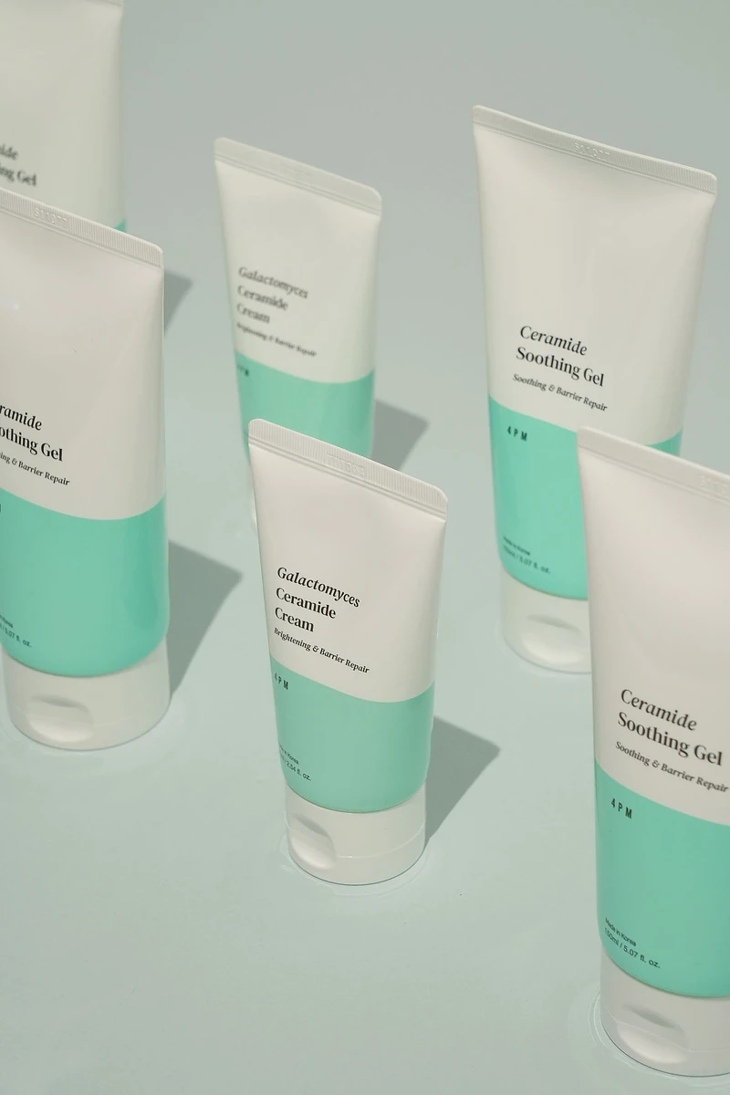 (4PM) Galactomyces Ceramide Cream 75ml