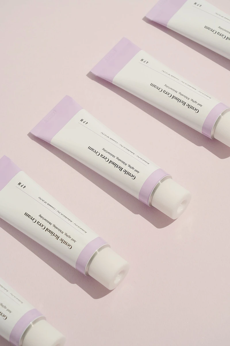 (4PM) Gentle Retinol Cera Cream 30ml