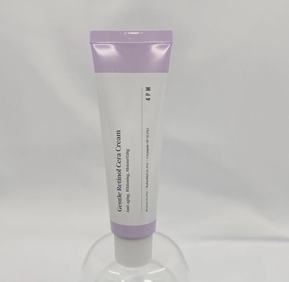 (4PM) Gentle Retinol Cera Cream 30ml