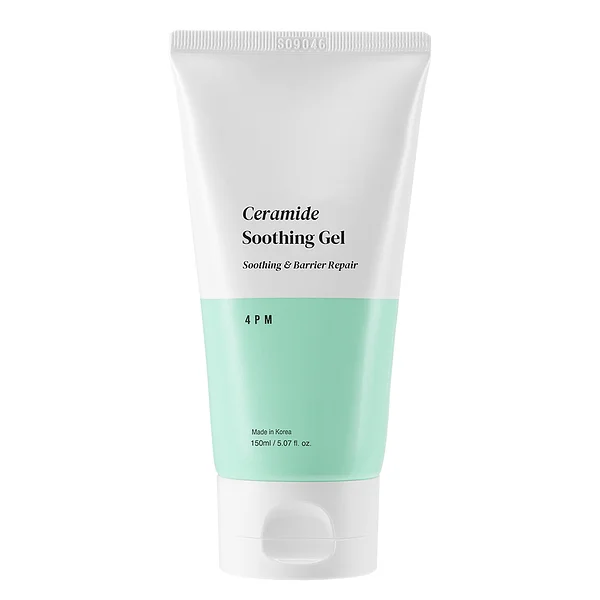 (4PM) Ceramide Shooting Gel 150ml