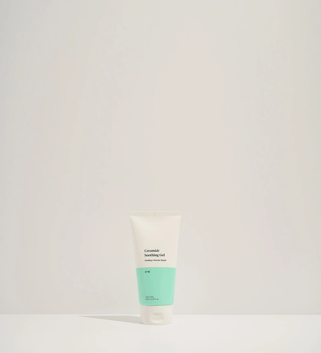 (4PM) Ceramide Shooting Gel 150ml