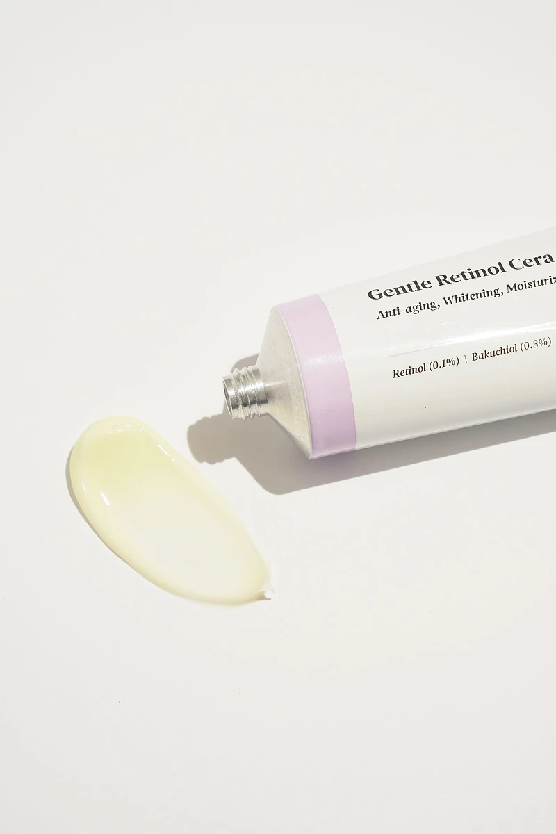 (4PM) Gentle Retinol Cera Cream 30ml