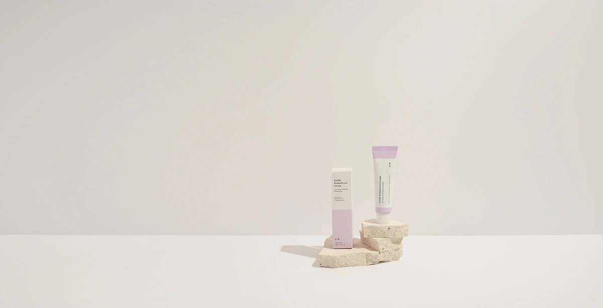 (4PM) Gentle Retinol Cera Cream 30ml