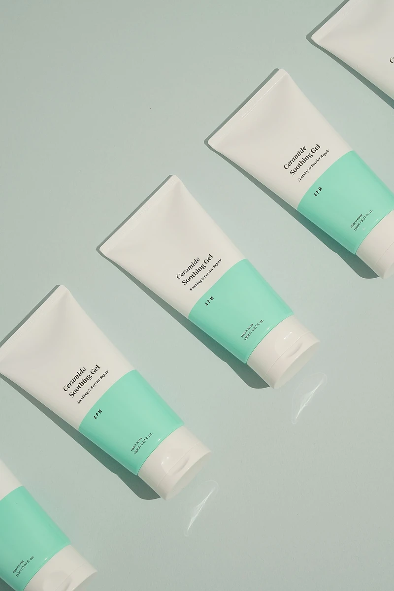 (4PM) Ceramide Shooting Gel 150ml