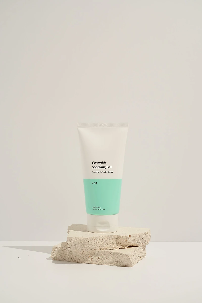 (4PM) Ceramide Shooting Gel 150ml