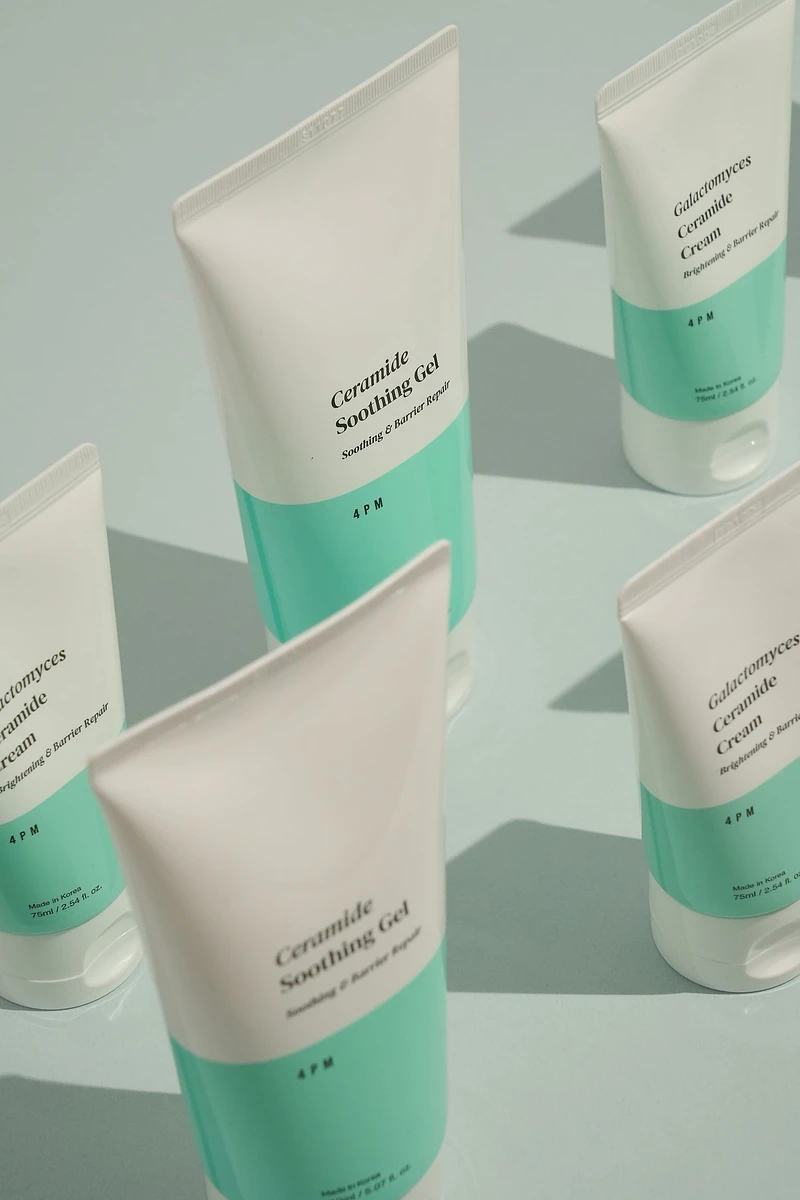 (4PM) Ceramide Shooting Gel 150ml