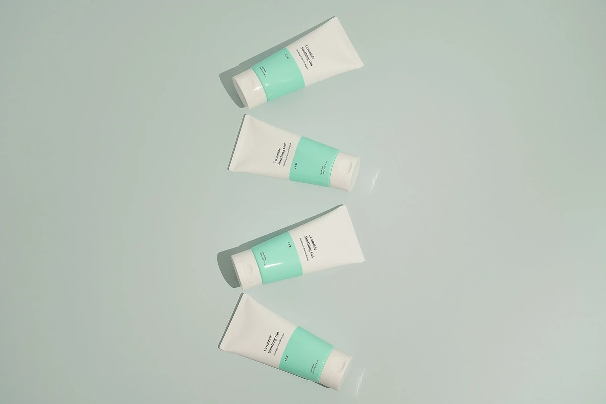 (4PM) Ceramide Shooting Gel 150ml