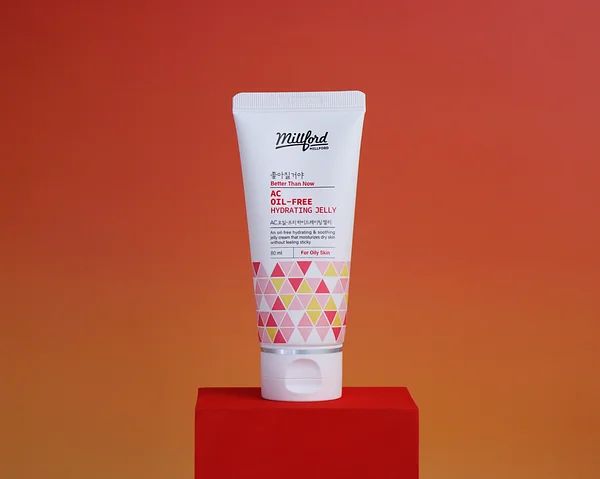 (Millford) AC Oil-Free Hydrating Jelly Cream 80ml