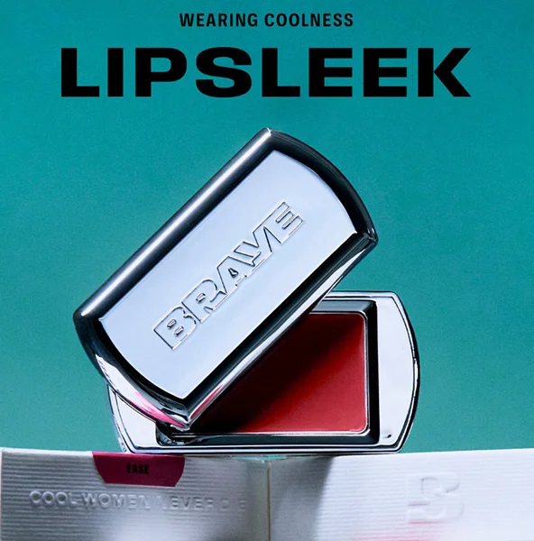 Braye Lip Sleek – Glow