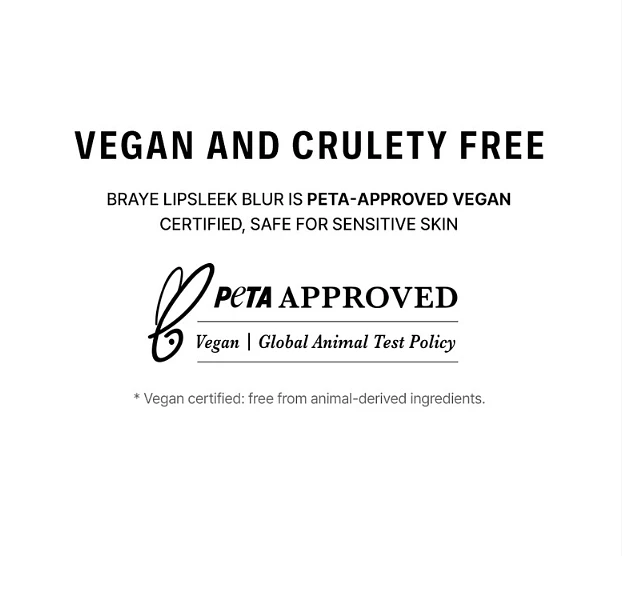 (Braye) Lip Sleek – Blur