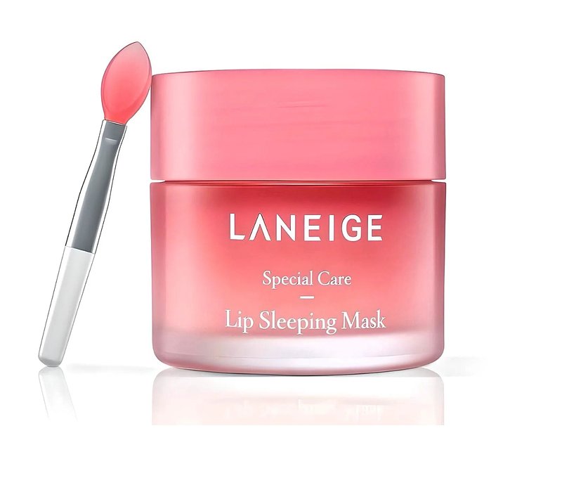 (Laneige) Lip Sleeping Mask – Berry