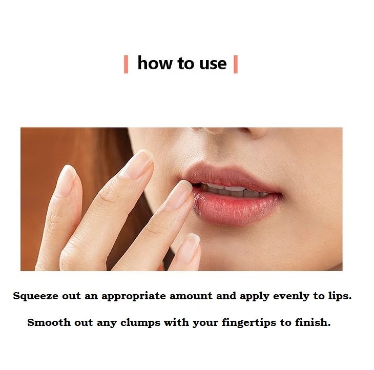 (FoodaHolic) Nature Essence Lip Balm