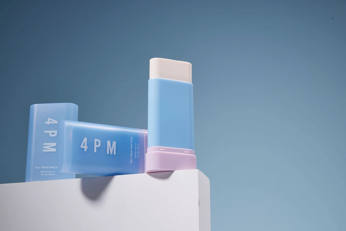 (4PM) Airy Matte Sun Stick 18.5g