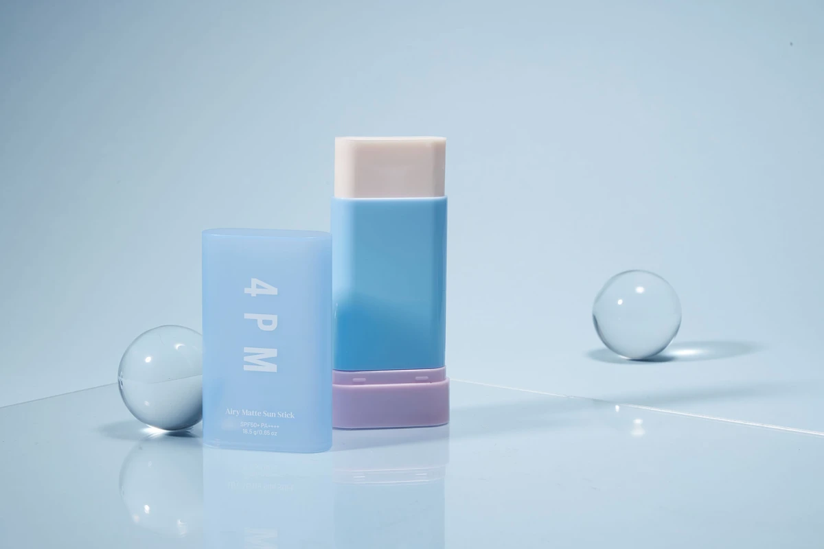(4PM) Airy Matte Sun Stick 18.5g