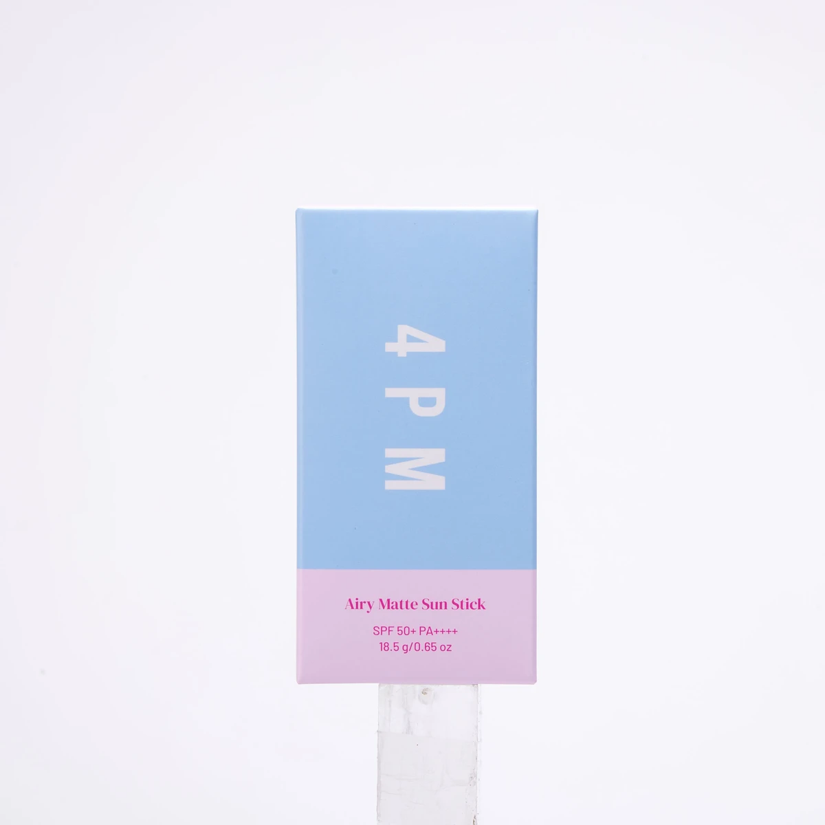 (4PM) Airy Matte Sun Stick 18.5g