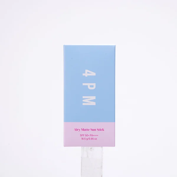 (4PM) Airy Matte Sun Stick 18.5g