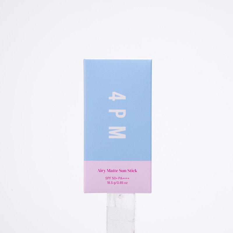 (4PM) Airy Matte Sun Stick 18.5g