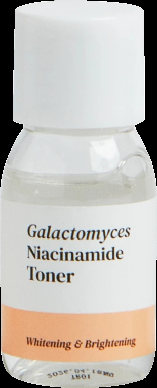 (4PM) Skin Care Mini Travel Kit