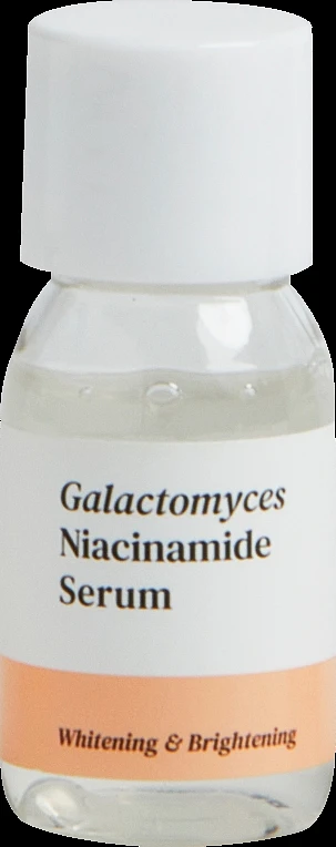 (4PM) Skin Care Mini Travel Kit