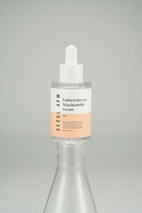 (4PM) Morning Routine