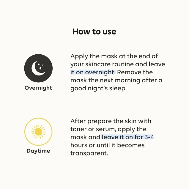 (BIODANCE) Bio Collagen Real Deep Mask 2 Pack(8Sheets)